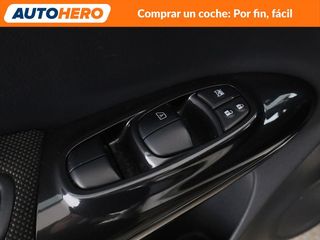 Nissan Juke 1.5 dCi Tekna S