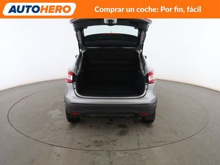 Nissan Qashqai 1.2 Acenta