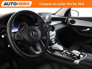 Mercedes GLC GLC 250 4Matic AMG Line
