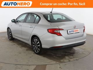 Fiat Tipo 1.4 Lounge