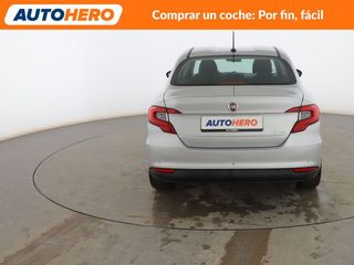 Fiat Tipo 1.4 Lounge