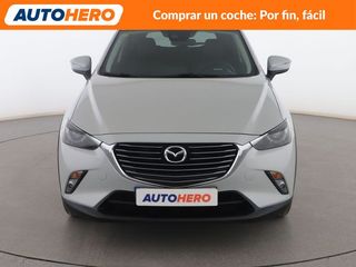 Mazda CX-3 2.0 Senses Edition 2WD