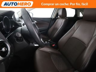 Mazda CX-3 2.0 Senses Edition 2WD