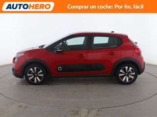 Citroën C3 1.2 PureTech Feel