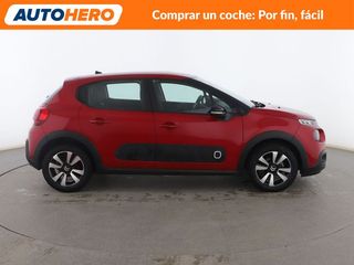 Citroën C3 1.2 PureTech Feel