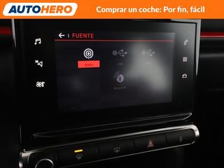 Citroën C3 1.2 PureTech Feel