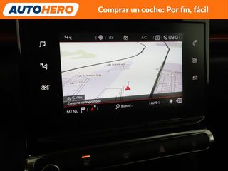 Citroën C3 1.2 PureTech Feel