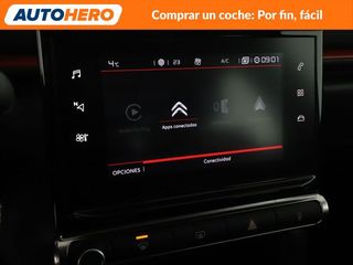 Citroën C3 1.2 PureTech Feel