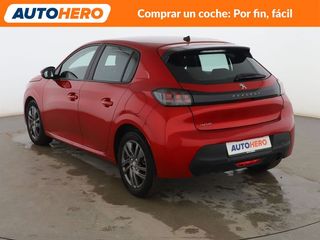 Peugeot 208 1.2 PureTech Active Pack