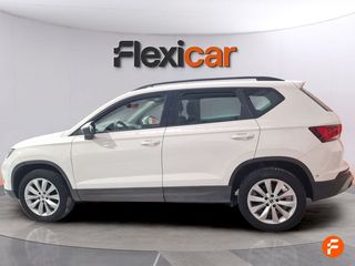 Seat Ateca 1.0 TSI 85kW (115CV) St&Sp Style Eco