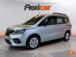 Renault Kangoo Authentic 1.5 blue dci 70kw (95cv)