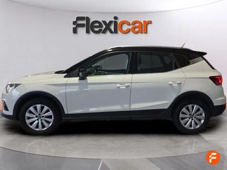 Seat Arona 1.0 TSI 70kW Xcellence Edition Eco