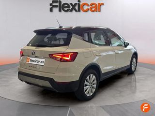 Seat Arona 1.0 TSI 70kW Xcellence Edition Eco