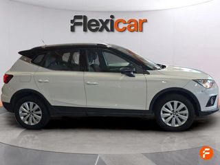Seat Arona 1.0 TSI 70kW Xcellence Edition Eco