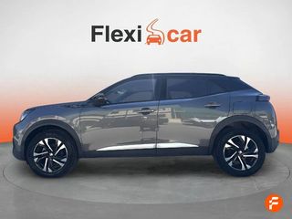 Peugeot 2008 Peugeot 2008 GT Line BlueHDI 100 S&S BVM6