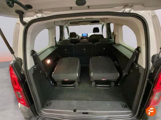 Citroën Berlingo Talla XL BlueHDi 130 S&S EAT8 SHINE