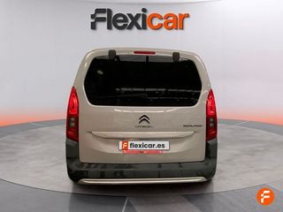 Citroën Berlingo Talla XL BlueHDi 130 S&S EAT8 SHINE