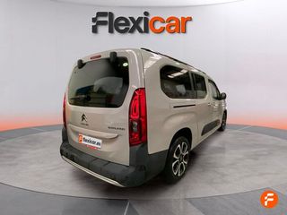 Citroën Berlingo Talla XL BlueHDi 130 S&S EAT8 SHINE