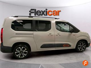 Citroën Berlingo Talla XL BlueHDi 130 S&S EAT8 SHINE