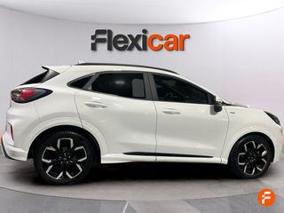 Ford Puma 1.0 EcoBoost 125cv ST-Line MHEV