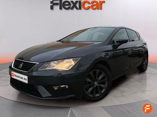 Seat Leon 1.5 EcoTSI 96kW (130CV) St&Sp Style