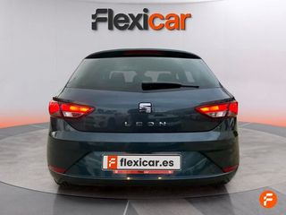 Seat Leon 1.5 EcoTSI 96kW (130CV) St&Sp Style