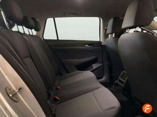 Volkswagen Golf 2.0 TDI 85kW (115CV) Variant