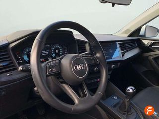 Audi A1 Sportback 25 TFSI 70kW (95CV)