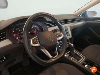Volkswagen Passat Variant 2.0 TDI 90kW (122CV) DSG
