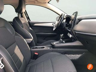 Renault Arkana Zen TCe 103kW(140CV) EDC mild hybrid -SS