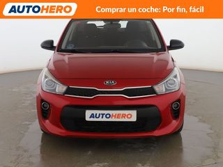 Kia Rio 1.0 TGDI Concept Plus