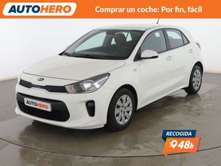 Kia Rio 1.2 Tech