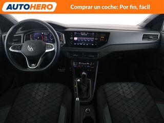 Volkswagen Taigo 1.5 TSI ACT R-Line