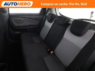 Toyota Yaris 1.5 Dual VVT-iE Active