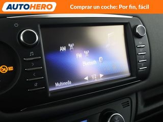 Toyota Yaris 1.5 Dual VVT-iE Active