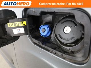 Peugeot Partner 1.6 Blue-HDi Outdoor