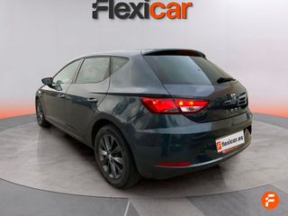 Seat Leon 1.5 EcoTSI 96kW (130CV) St&Sp Style