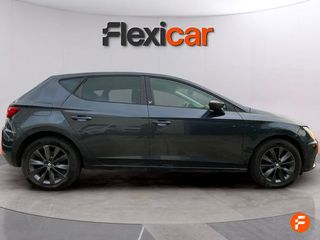 Seat Leon 1.5 EcoTSI 96kW (130CV) St&Sp Style
