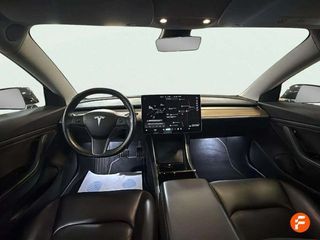 Tesla Model 3 Gran Autonomía AWD