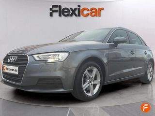 Audi A3 1.4 TFSI CoD ultra S tronic Sportback