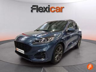 Ford Kuga ST-Line 1.5T EcoBoost 110kW (150CV)