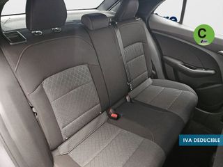 MG MG3 1.5 Standard 85 kW (116 CV)