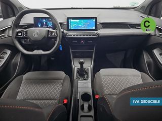 MG MG3 1.5 Standard 85 kW (116 CV)