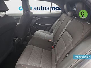 MG MG3 1.5 Standard 85 kW (116 CV)