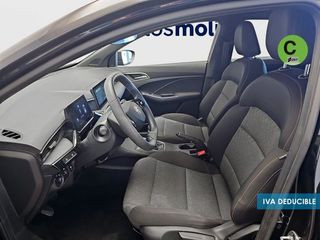 MG MG3 1.5 Standard 85 kW (116 CV)