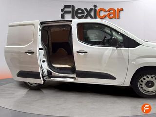 Fiat Doblò Furgon L1 BlueHDi 1.5 L 650kg