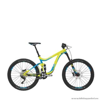 Bicicleta Giant Reign