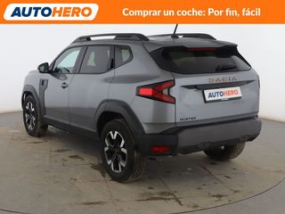 Dacia Duster 1.2 TCe Mild-Hybrid Extreme