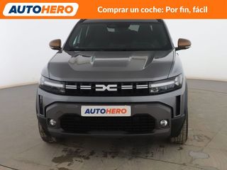 Dacia Duster 1.2 TCe Mild-Hybrid Extreme