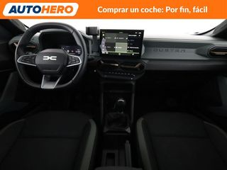 Dacia Duster 1.2 TCe Mild-Hybrid Extreme